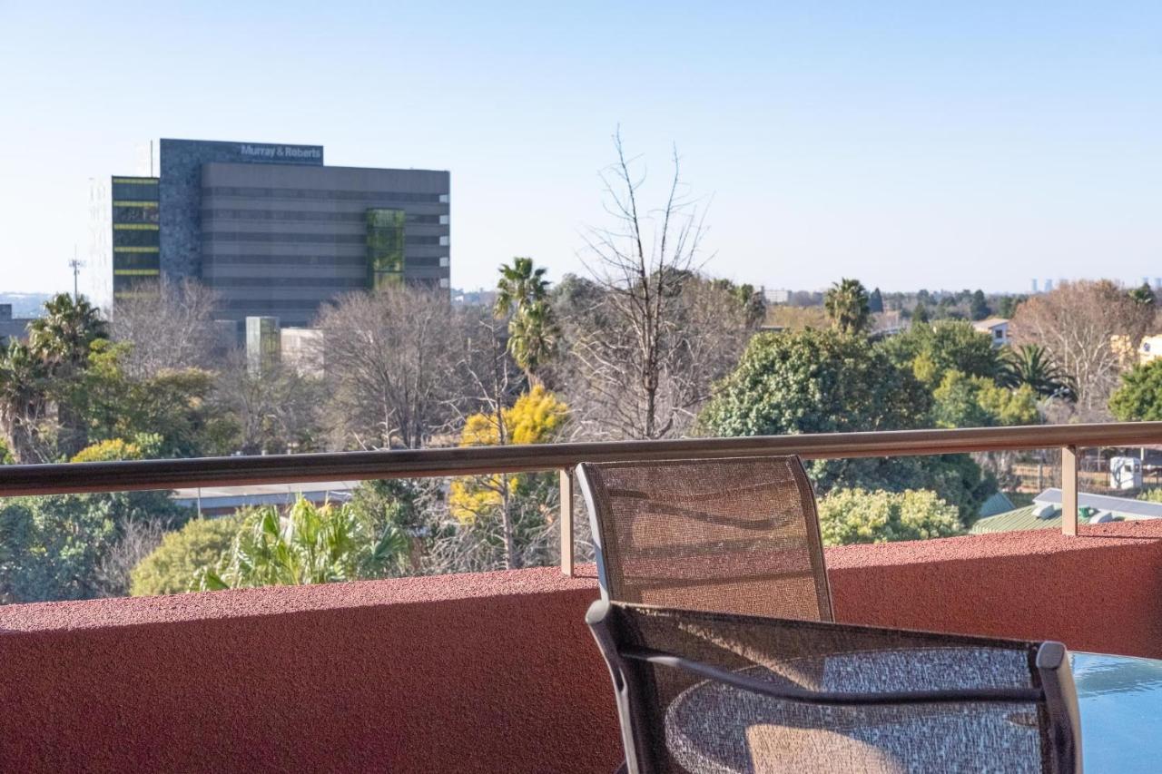 The Nicol Hotel Bedfordview Johannesburg Exterior foto