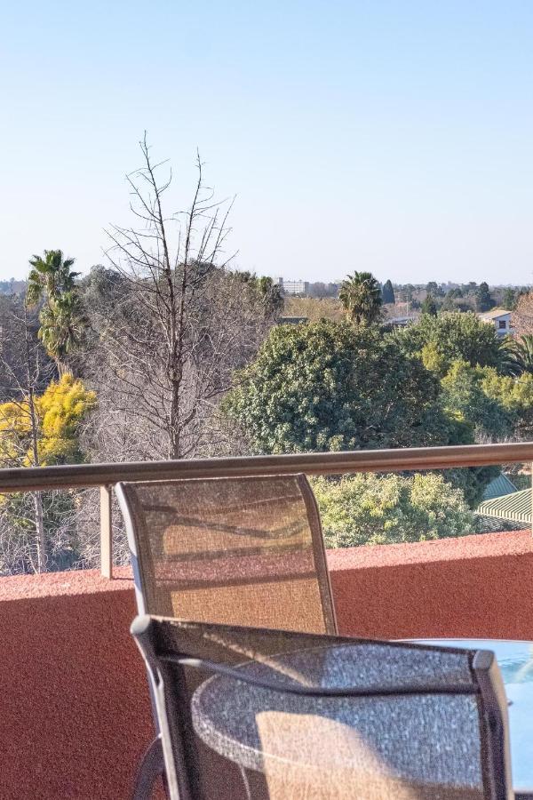 The Nicol Hotel Bedfordview Johannesburg Exterior foto