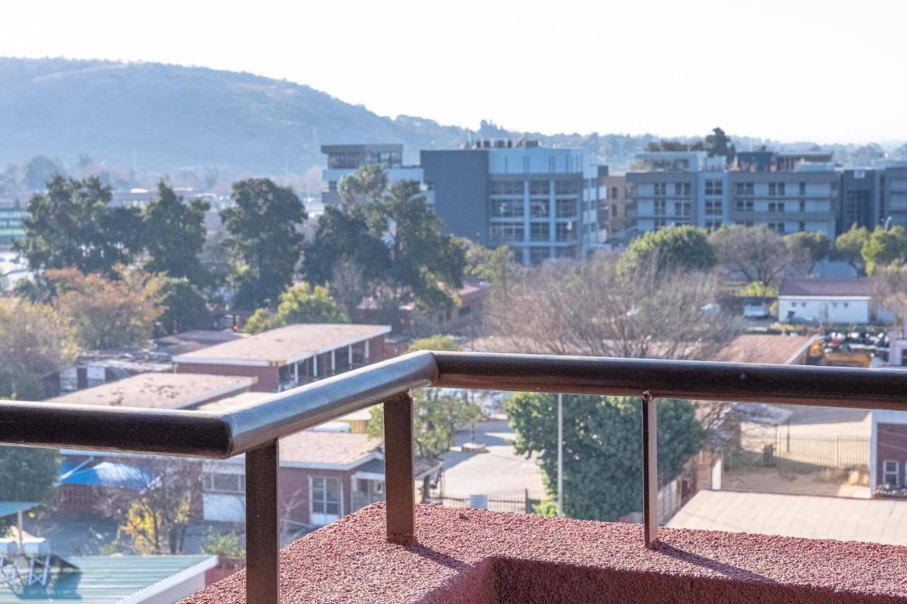 The Nicol Hotel Bedfordview Johannesburg Exterior foto
